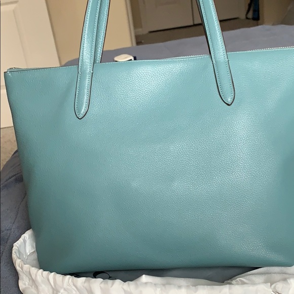 Coach Bags Rare Color Coach Bag Poshmark